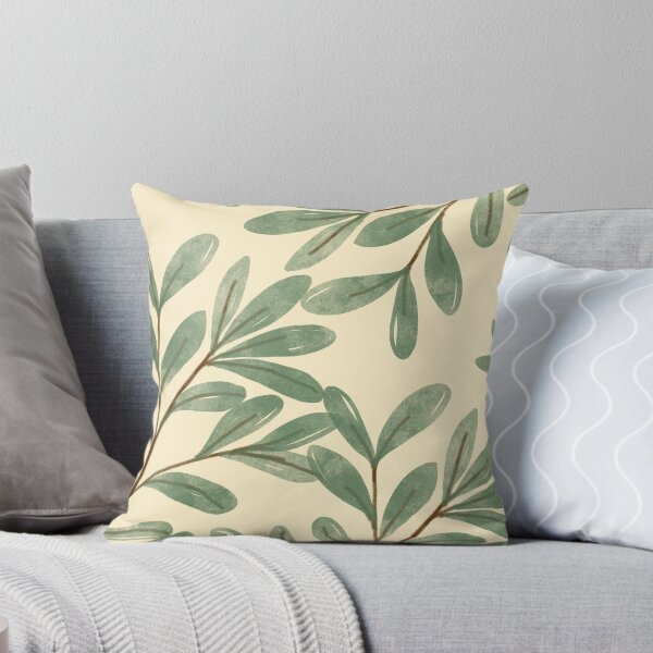 Item preview, Green Plants  designed and sold by Asmaa Abdul-Azim.