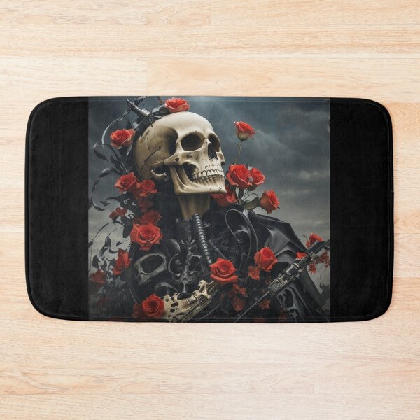 Item preview, Death designed and sold by TrendyPalette.