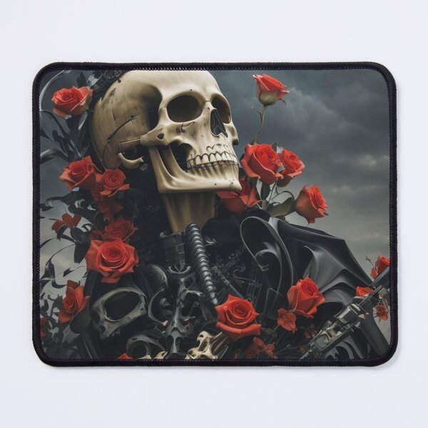 Item preview, Death designed and sold by TrendyPalette.