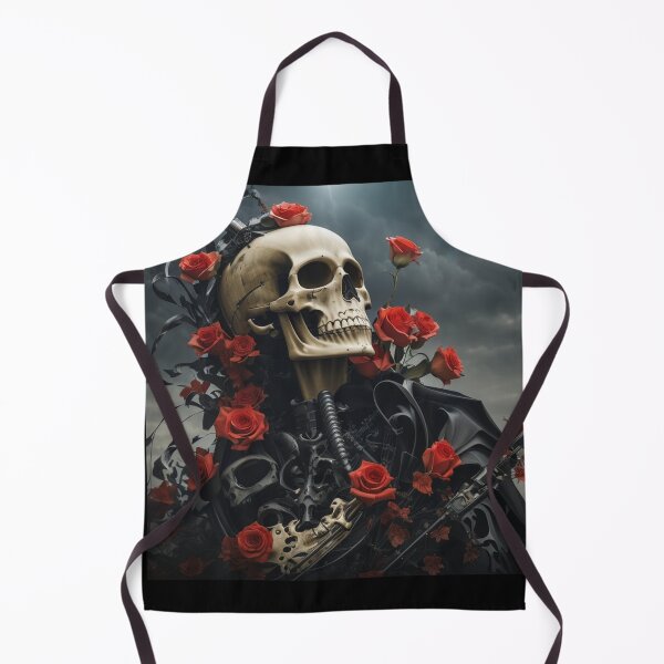 Item preview, Death designed and sold by TrendyPalette.