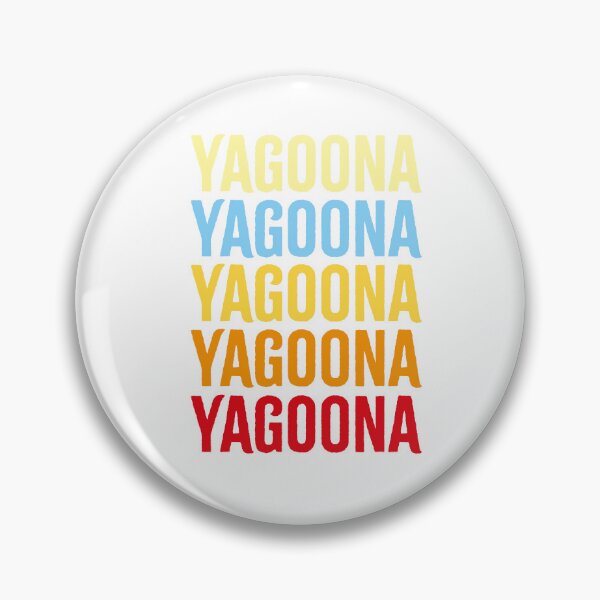 Item preview, Yagoona x5 designed and sold by Wonderbouy.