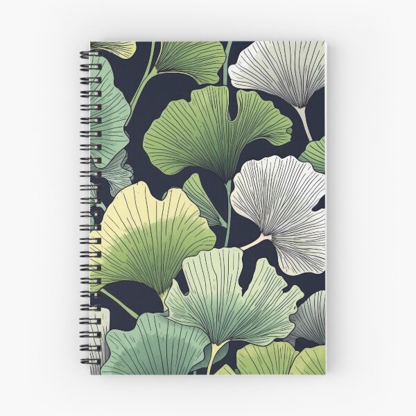 Item preview, Ginko Biloba Leaves 3 #nature #ginko designed and sold by JBJart.