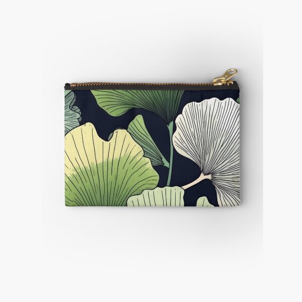 Item preview, Ginko Biloba Leaves 3 #nature #ginko designed and sold by JBJart.