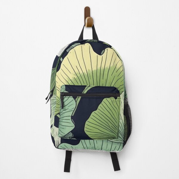 Item preview, Ginko Biloba Leaves 3 #nature #ginko designed and sold by JBJart.