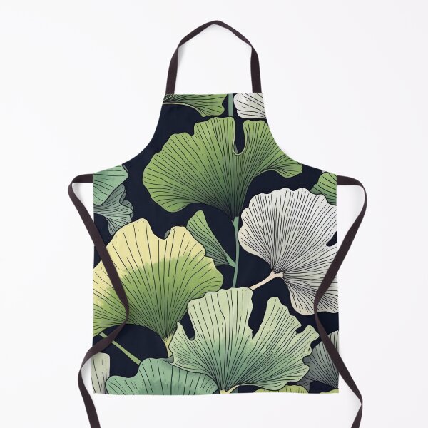 Item preview, Ginko Biloba Leaves 3 #nature #ginko designed and sold by JBJart.