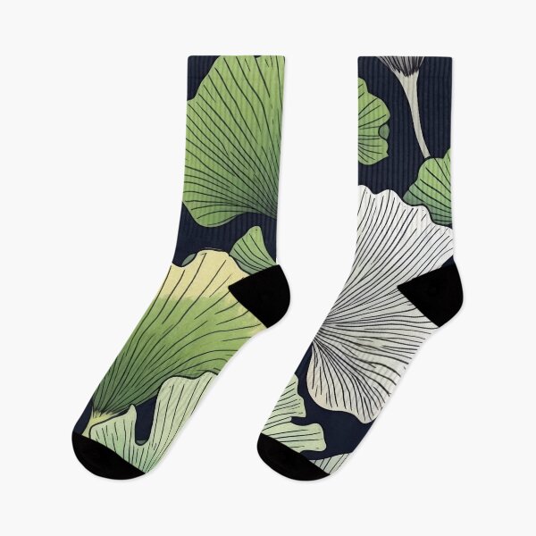 Item preview, Ginko Biloba Leaves 3 #nature #ginko designed and sold by JBJart.