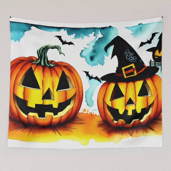 Item preview, Halloween Spirit III designed and sold by PrinceRobbie.