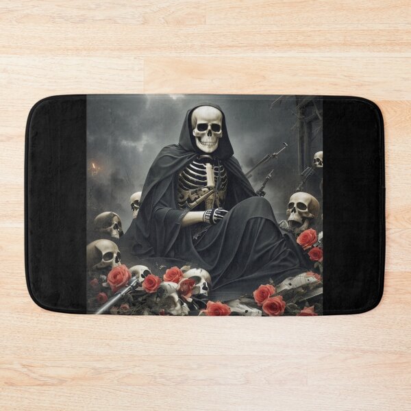 Item preview, Death designed and sold by TrendyPalette.