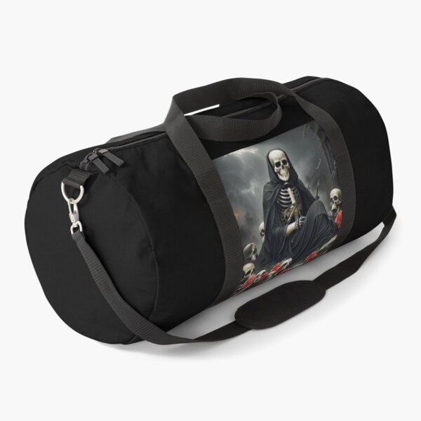 Item preview, Death designed and sold by TrendyPalette.