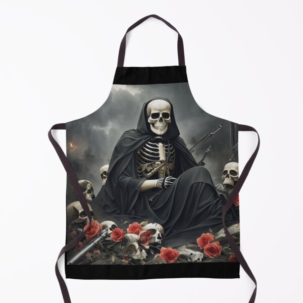 Item preview, Death designed and sold by TrendyPalette.