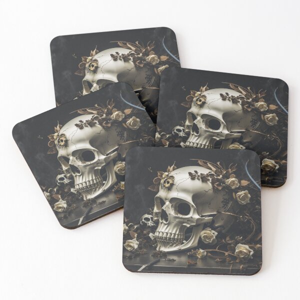 Item preview, Death designed and sold by TrendyPalette.