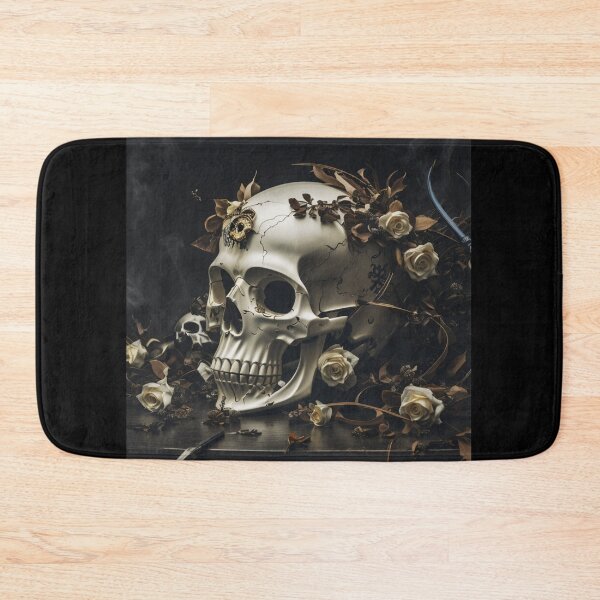 Item preview, Death designed and sold by TrendyPalette.