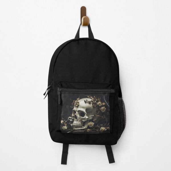 Item preview, Death designed and sold by TrendyPalette.
