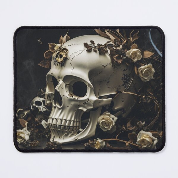 Item preview, Death designed and sold by TrendyPalette.
