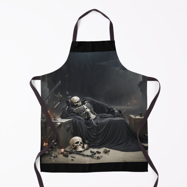 Item preview, Death designed and sold by TrendyPalette.