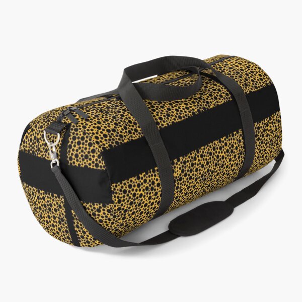 Item preview, Pois Noirs Sur Fond Jaune designed and sold by jdtrzliah16.