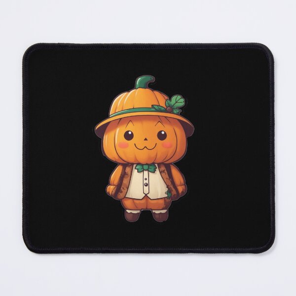 Item preview, kawaii pumpkin designed and sold by jkrphoto.