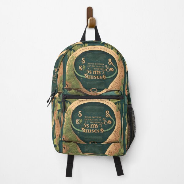 Item preview, The Path to Achievement designed and sold by Sadia  Jannat.