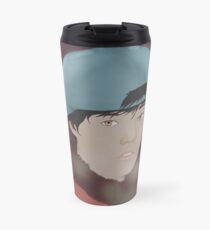 Semi realistic phitchit Travel Mug