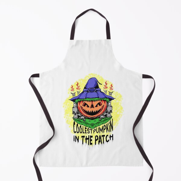Item preview, Coolest Pumpkin In The Patch - Coolest Halloween designed and sold by Goods-by-Jojo.