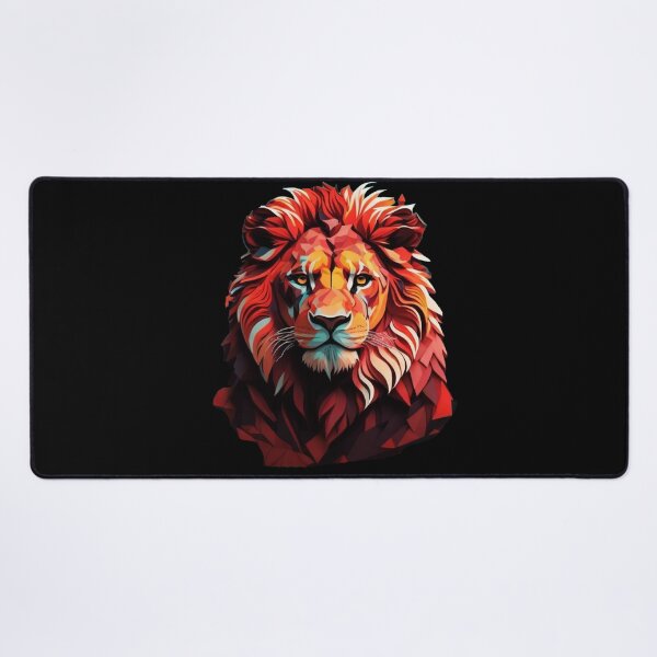 Item preview, Lion designed and sold by TrendyPalette.