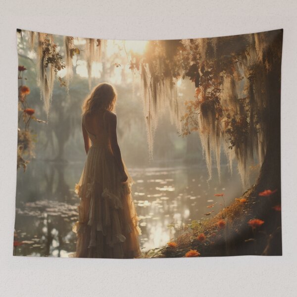 Item preview, Contemplation designed and sold by ScarsAndShadows.
