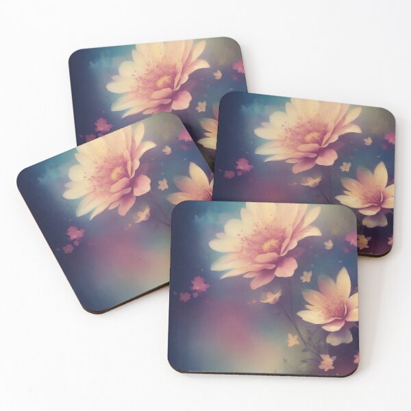 Item preview, meadow red Floral Elegance designed and sold by jkrphoto.