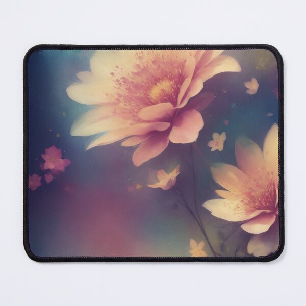 Item preview, meadow red Floral Elegance designed and sold by jkrphoto.
