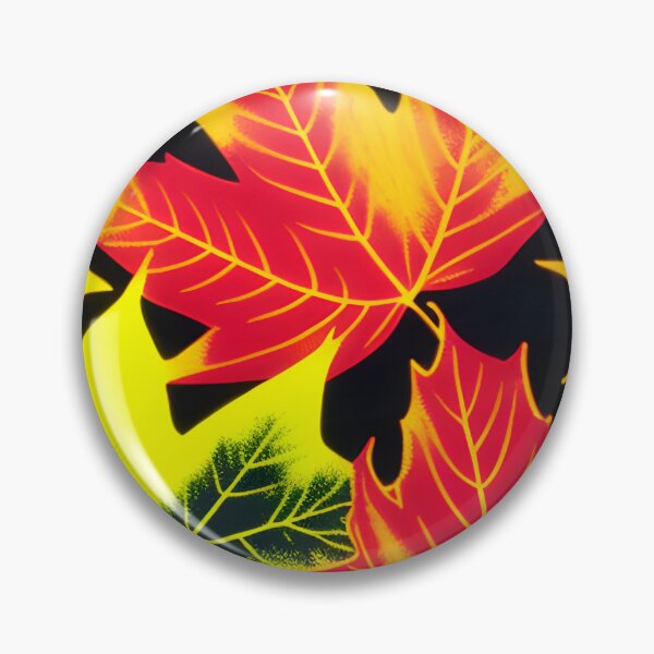 Item preview, Fall Leaves designed and sold by PrinceRobbie.