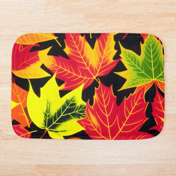 Item preview, Fall Leaves designed and sold by PrinceRobbie.