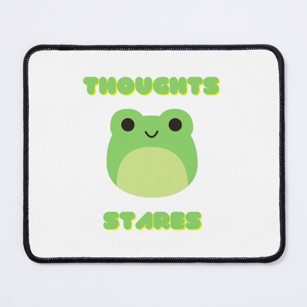 Item preview, Thoughts and stares vintage art designed and sold by BALQYS.