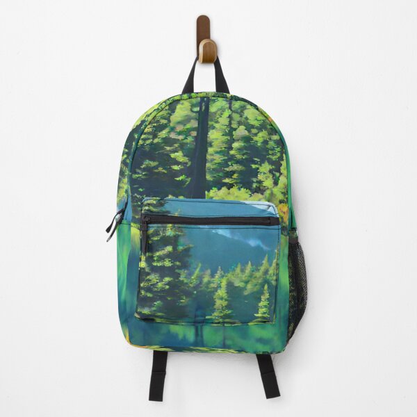 Item preview, Tranquil Lake and Mountain designed and sold by Arkneer.