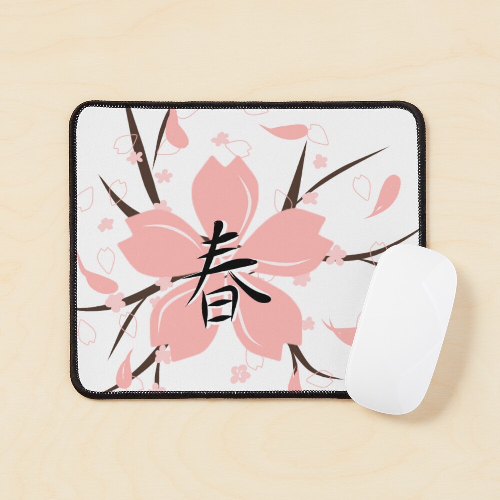 Item preview, Mouse Pad designed and sold by SaraHfraichit23.