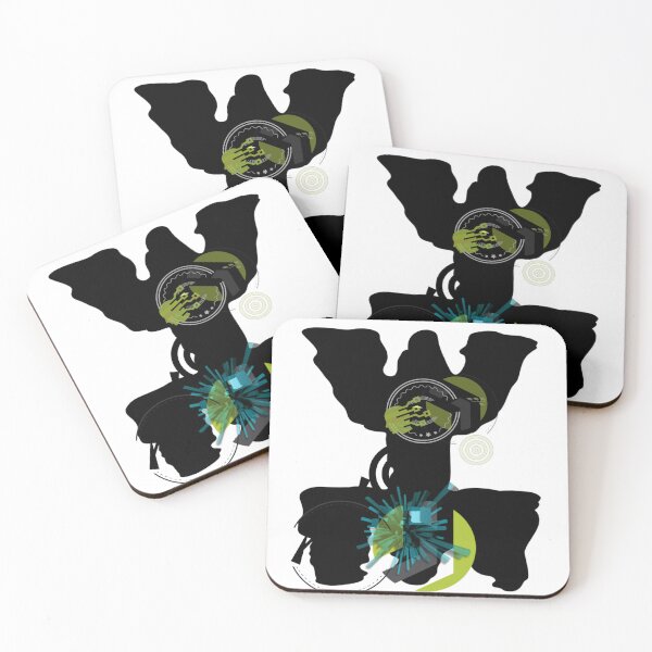 Item preview, tech animal designed and sold by Gernot Pietschnig.