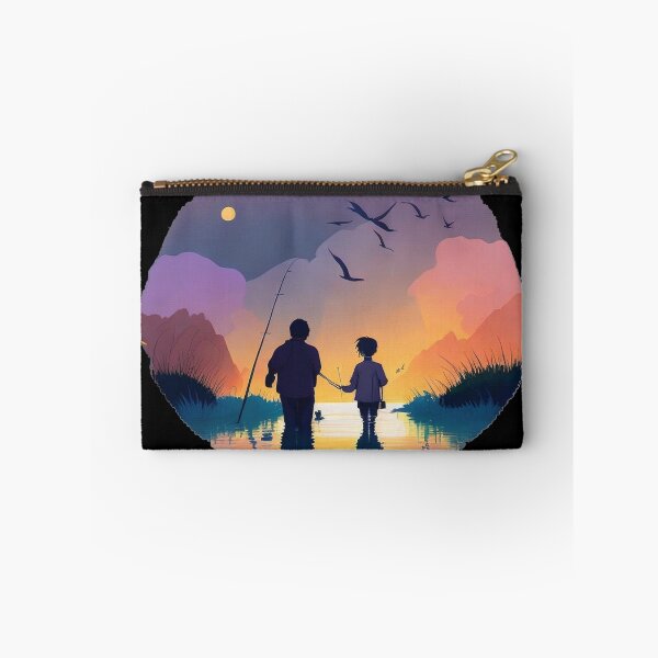 Item preview, Fishing designed and sold by TrendyPalette.