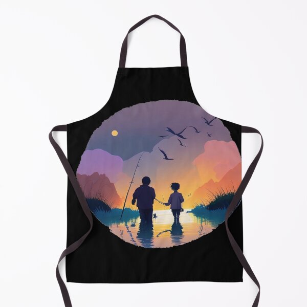 Item preview, Fishing designed and sold by TrendyPalette.