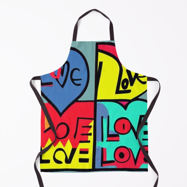 Item preview, LOVE LOVE LOVE designed and sold by inarausch2023.