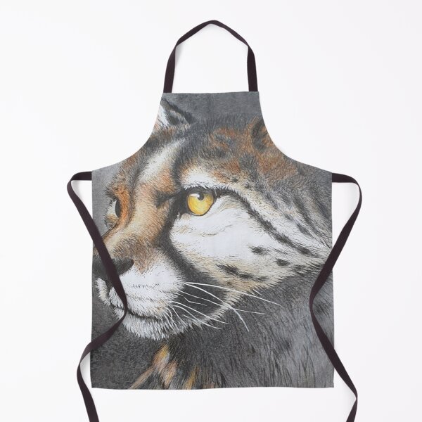 Item preview, Cheetah designed and sold by TSK Sketches.