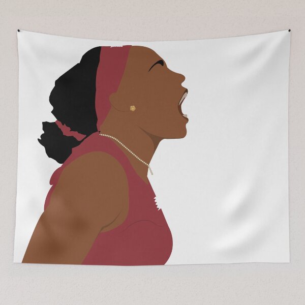 Aperçu de l'œuvre  Coco Gauff US Open Résumé créée et vendue par dennaibz.