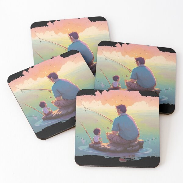 Item preview, Fishing designed and sold by TrendyPalette.
