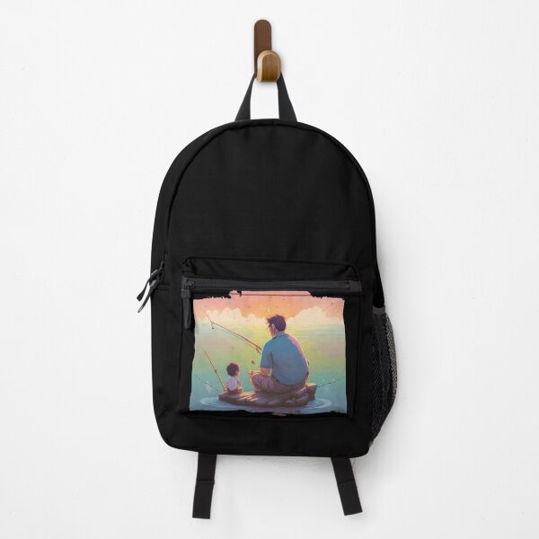 Item preview, Fishing designed and sold by TrendyPalette.