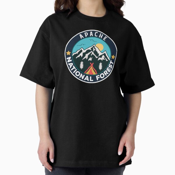 Artikel-Vorschau von Apache National Forest, designt und verkauft von nature-space.