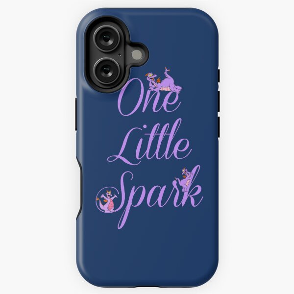 Item preview, One Little Spark Fancy designed and sold by jelaytri.