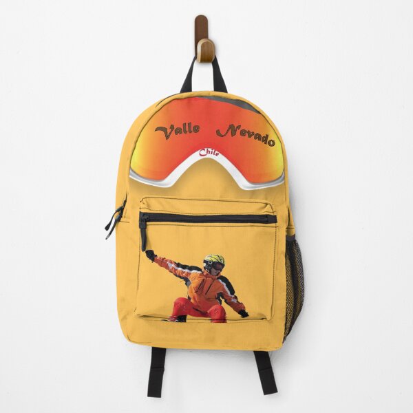 Item preview, Valle Nevado Chile designed and sold by HasinthaRed.