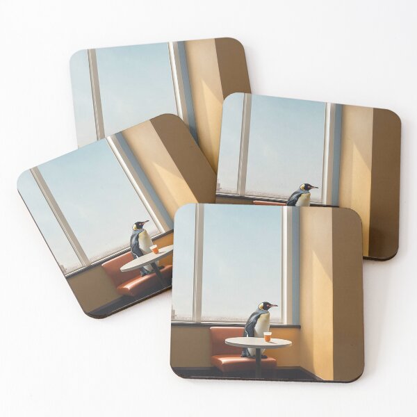 Item preview, Continental Breakfast designed and sold by ArcticxShop.