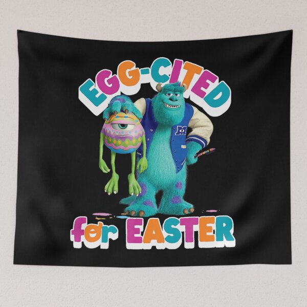 Item preview, Egg Cute For Easter Cartoon Funny designed and sold by SparkleLanceSt.