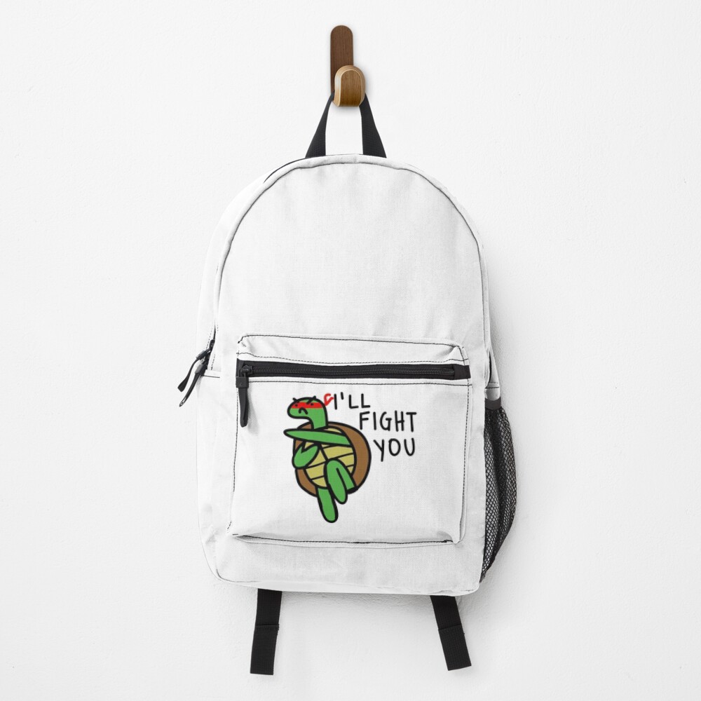 Item preview, Backpack designed and sold by HummingGhost.