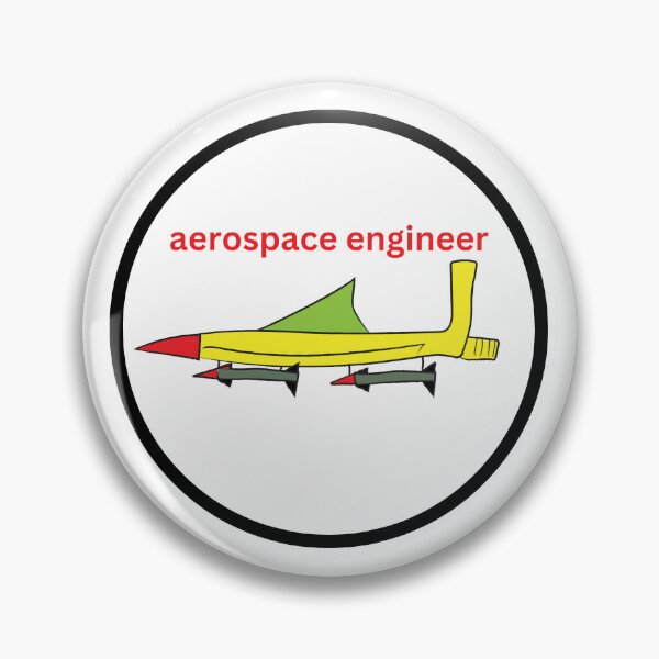 Item preview, aerospace engineer designed and sold by Arulsanthosh.