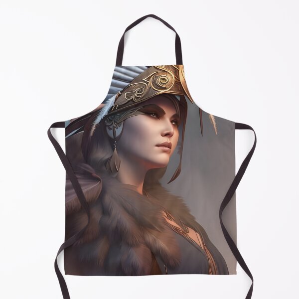 Item preview, Tioises, Wildera of the Shivering South designed and sold by IrishBarbarian.