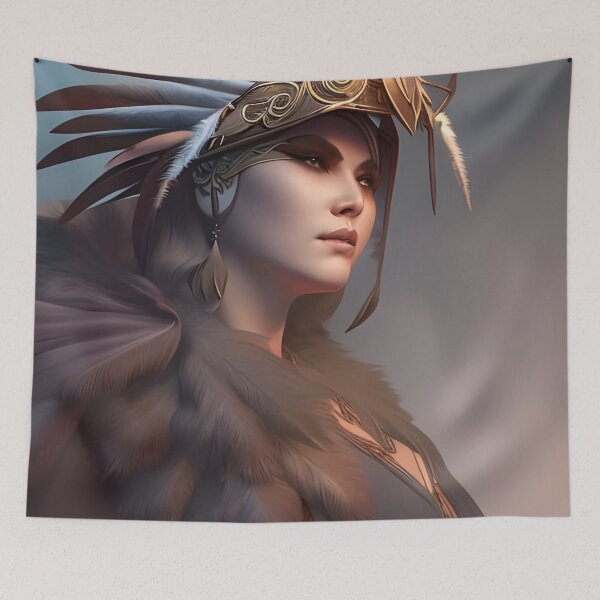 Item preview, Tioises, Wildera of the Shivering South designed and sold by IrishBarbarian.
